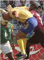 (1)Sweden vs Senegal